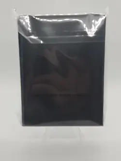 65 Ct Twilight Masquerade ETB Teal Mask Ogerpon Pokemon Card Sleeves New Sealed - Image 2