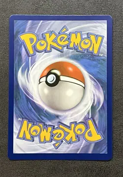 Pokemon TCG Mew V Full Art Holo Ultra Rare Card 250/264 Fusion Strike NM - Image 2