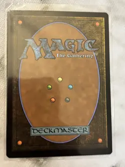 R 0226 Hope Estheim NM Rare FFXIII Final Fantasy MTG Card FIN Human Wizard - Image 2