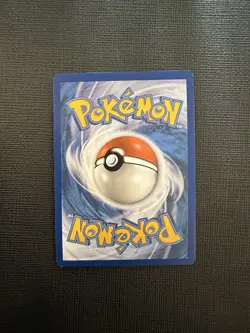 Magmar Reverse Holo NM 126/165 Scarlet & Violet 151 Pokemon Card - Image 2