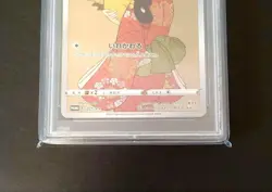 PSA 10 Pikachu Cramorant 226/S-P 227/S-P Stamp Box Promo Pokemon Card Japanese - Image 4