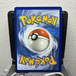 Mystery Garden - 172/132 - Pokemon Mega Evolution 2025 - Ultra Rare Card NM - Image 2