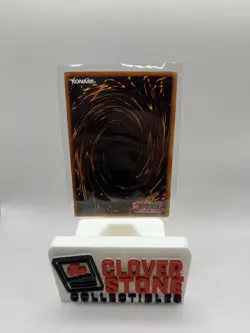 Yu-Gi-Oh TCG Trap Card Dust Tornado Super Rare Pharaoh's Servant PSV-011 - Image 2