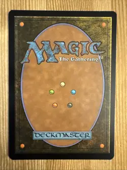 Sandman, Shifting Scoundrel (0112) - NM - Marvel's Spider-Man - MTG FOIL - Image 2