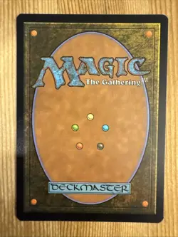 Professional Wrestler - Foil - SPM - MTG - EN - NM - 0110 - Image 2