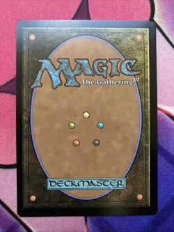 Galvanic Blast Borderless 0090 Mythic Aetherdrift Special Guest M DFT SPG MTG NM - Image 3