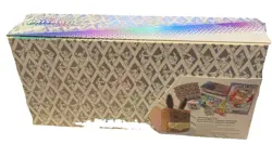 Pokemon Prismatic Evolutions Super Premium Collection Box - SEALED IN HAND - Image 3