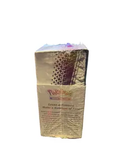 Pokemon Prismatic Evolutions Super Premium Collection Box - SEALED IN HAND - Image 4