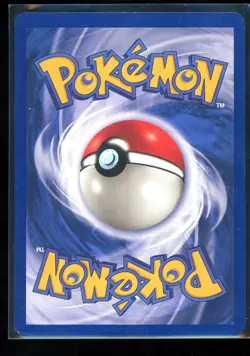 Pokemon - Moltres [1999 Wizards] #12/62 Holo Rare (NM-MT) - Fossil Set - Image 2