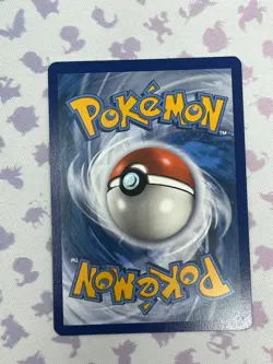 2019 Pokemon SM Unbroken Bonds 129/214 Melmetal Cosmo Holo M/NM - Image 2