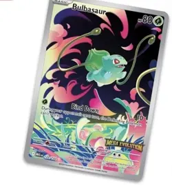 POKEMON MEGA EVOLUTION Enhanced Box NEW SEALED and In Hand - Image 2