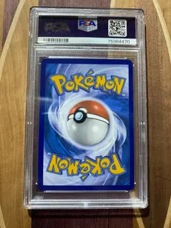 PSA 9 STARMIE V TG13/TG30 2022 POKEMON SWSH ASTRAL RADIANCE - Image 2