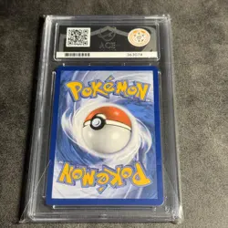 Pokemon Blastoise 2/102 - 25th Celebrations ACE 10 Gem Mint - Image 3
