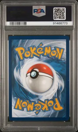 Pokemon GENGAR SWSH241 - PSA 9 Mint - Lost Origins Prerelease Holo Promo - Image 2