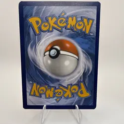 Reshiram & Charizard GX Tag Team SM247 Black Star Promo Pokemon 2021 - Image 2