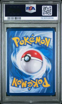 2025 POKEMON KOREAN SV-P PROMO #173 DITTO PSA 10 - Image 2