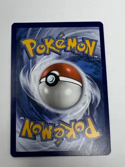 Crabrawler 114/197 Reverse Holo Common - Obsidian Flames Pokemon - Image 2