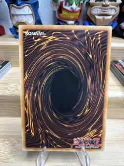 Monster Reincarnation LDK2-ENY32 Legendary Decks II Yugioh - Image 2