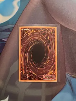 CupsyYummy (CR) JUSH-EN016 Justice Hunters 1st Edition Yugioh Genyses - Image 4