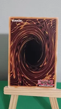 2019 Yugioh Dragonmaid Send-Off Spell Card CHIM-ENSE3 Super Rare Chaos Impact - Image 5