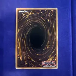 Yugioh Songs Of The Dominators ALIN-EN078 1st Ed Quarter Century Secret Rare NM - Image 3