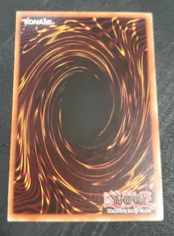 Wall Shadow - MRL-056 - Common - 1st Edition NM Yugioh Magic Ruler - MRL - Image 2