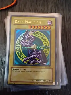 yugioh cards bulk lot - Image 1