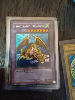 yugioh cards bulk lot - Image 2