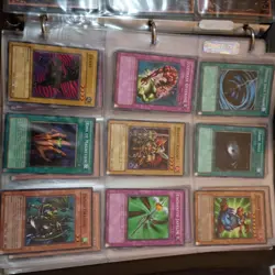 yugioh cards bulk lot - Image 5
