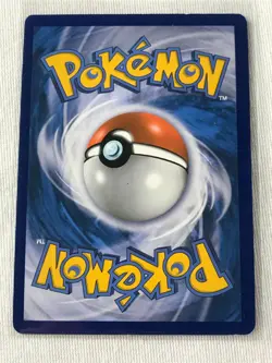Shaymin EX FULL ART ULTRA RARE 106/108 XY Roaring Skies Pokemon Holo NM OP Card - Image 2