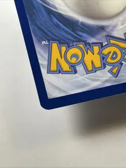 Thundurus 209 - Sv: Scarlet & Violet Promo Cards Holo (NM) - Image 3