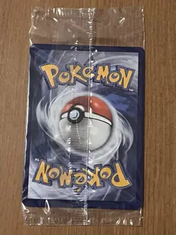 Sealed Eevee VMAX SWSH087 Sword & Shield Promo Card Holo Near Mint - Image 2