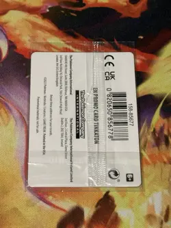 Tinkaton - (GameStop Exclusive) 105/193 Miscellaneous Cards Pokemon Promo - Image 2