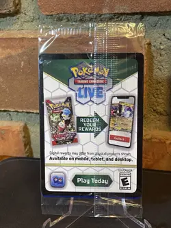Eevee ex 075/131 Sealed Stamped Promo Card Prismatic Evolutions Pokemon TCG - Image 5