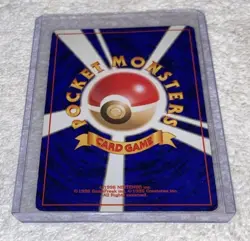 Togepi Southern Islands Japanese Reverse Holo Rare Pokemon Card NM - Image 4