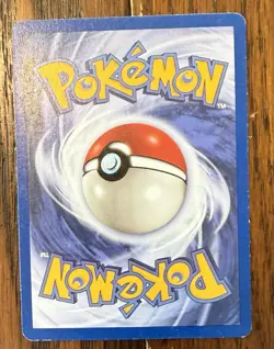 Dark Blastoise 20/82 Pokemon Team Rocket First Edition Non-Holo Card - MP - Image 2