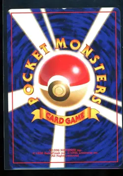 Japanese Holo Charizard Base Set 1996 No. 006 Pokemon Card WOTC [MP] Vintage - Image 2
