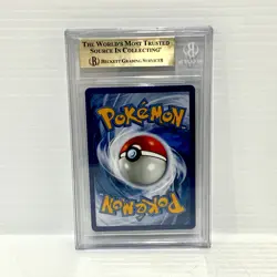 Hoopa V GG53/GG70 - Crown Zenith - Graded Pokemon Card - BGS 9.5 (PSA 10) - Image 2