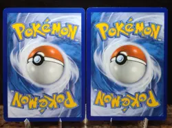Charmander 18/147 & Charmeleon 19/147 Burning Shadows Pokemon Cards - Image 2