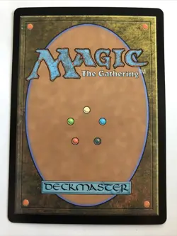 MTG Bloomburrow Emberheart Challenger Foil 0133 NM Rare - Image 2