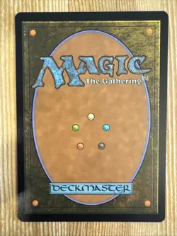 MTG - Wedding Ring - Borderless - Marvels Spiderman - L Foil - NM 0007 - Image 2