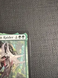 Vorinclex, Monstrous Raider Kaldheim Regular - Image 4