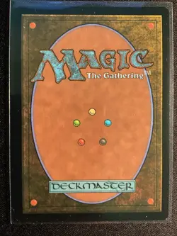 MTG Edge of Eternities - Umbral Collar Zealot Foil 0123 Near Mint - Image 4