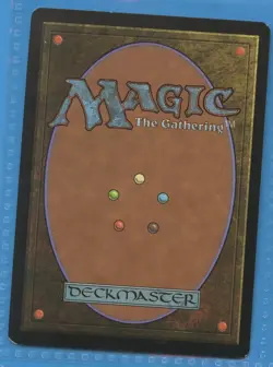 MTG: Scars of Mirrodin: Molten Psyche - Image 2