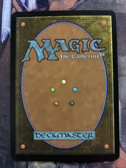 Chrome Mox Mirrodin Regular - Image 2