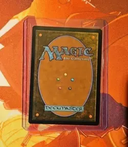 Cyberman Patrol NM Foil Showcase MTG Universes Beyond: Doctor Who Unplayed Magic - Image 2