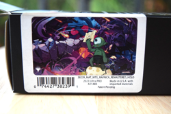 2023 Ultra Pro MTG Ravnica Holofoil Playmat - Ravnica Holofoil (38239) - fblthp - Image 1