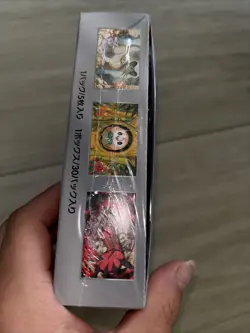 US Seller Pokemon Night Wanderer Booster Box sv6a Japanese NEW w/shrink - Image 3