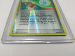 2008 Pokemon Diamond and Pearl Stormfront #90 Poke Healer Foil Uncommon - Image 5