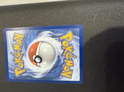 Pokemon Grotle TCG Holo Rare Illustration Temporal Forces 164/162 Mint Condition - Image 2
